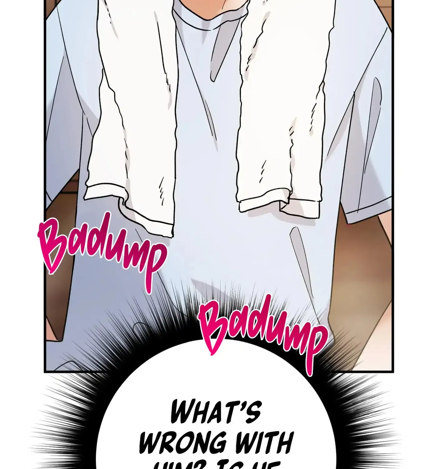 Mr. Do Hoon of the Rose Mansion Chapter 26 page 111 - 