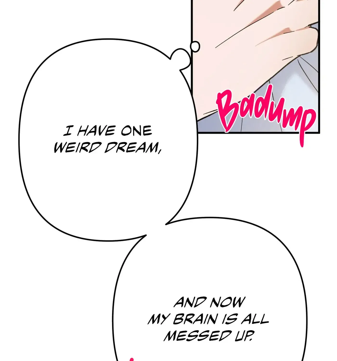 Mr. Do Hoon of the Rose Mansion Chapter 26 page 115 - 