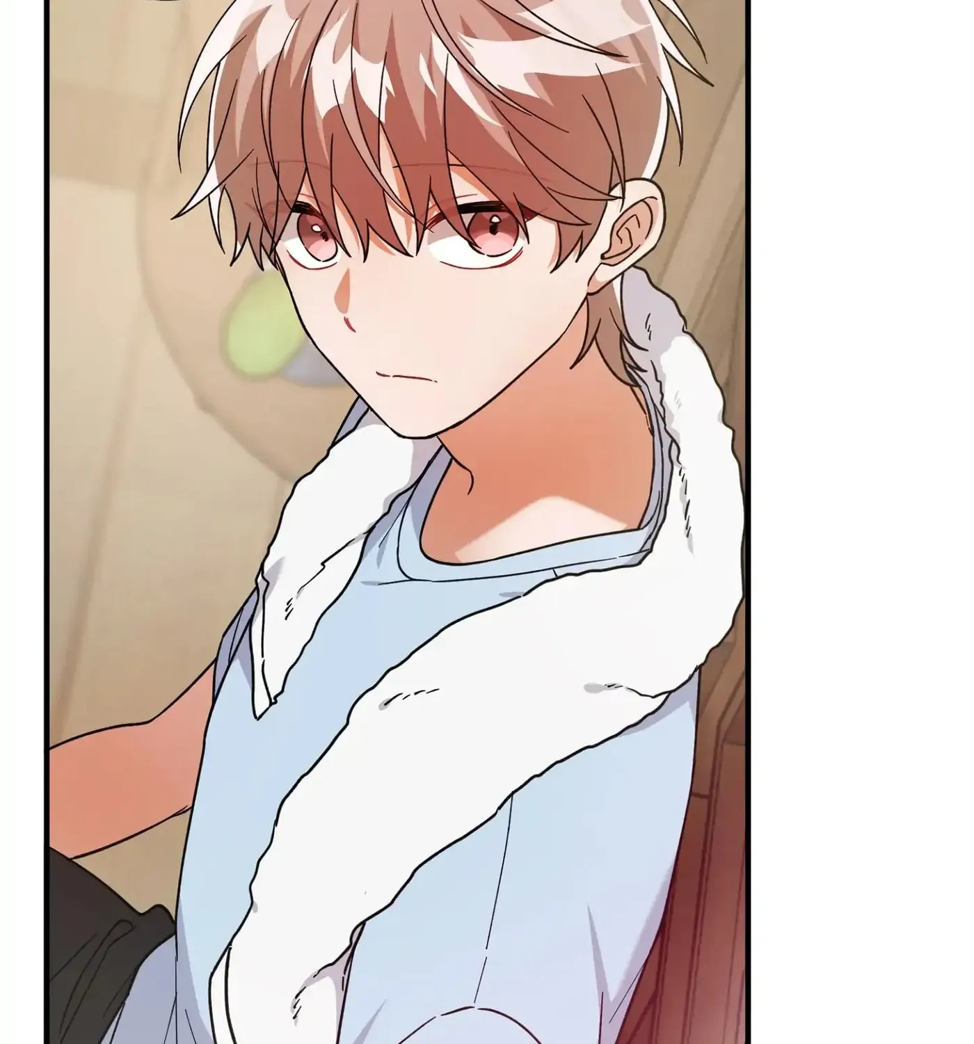 Mr. Do Hoon of the Rose Mansion Chapter 26 page 119 - 