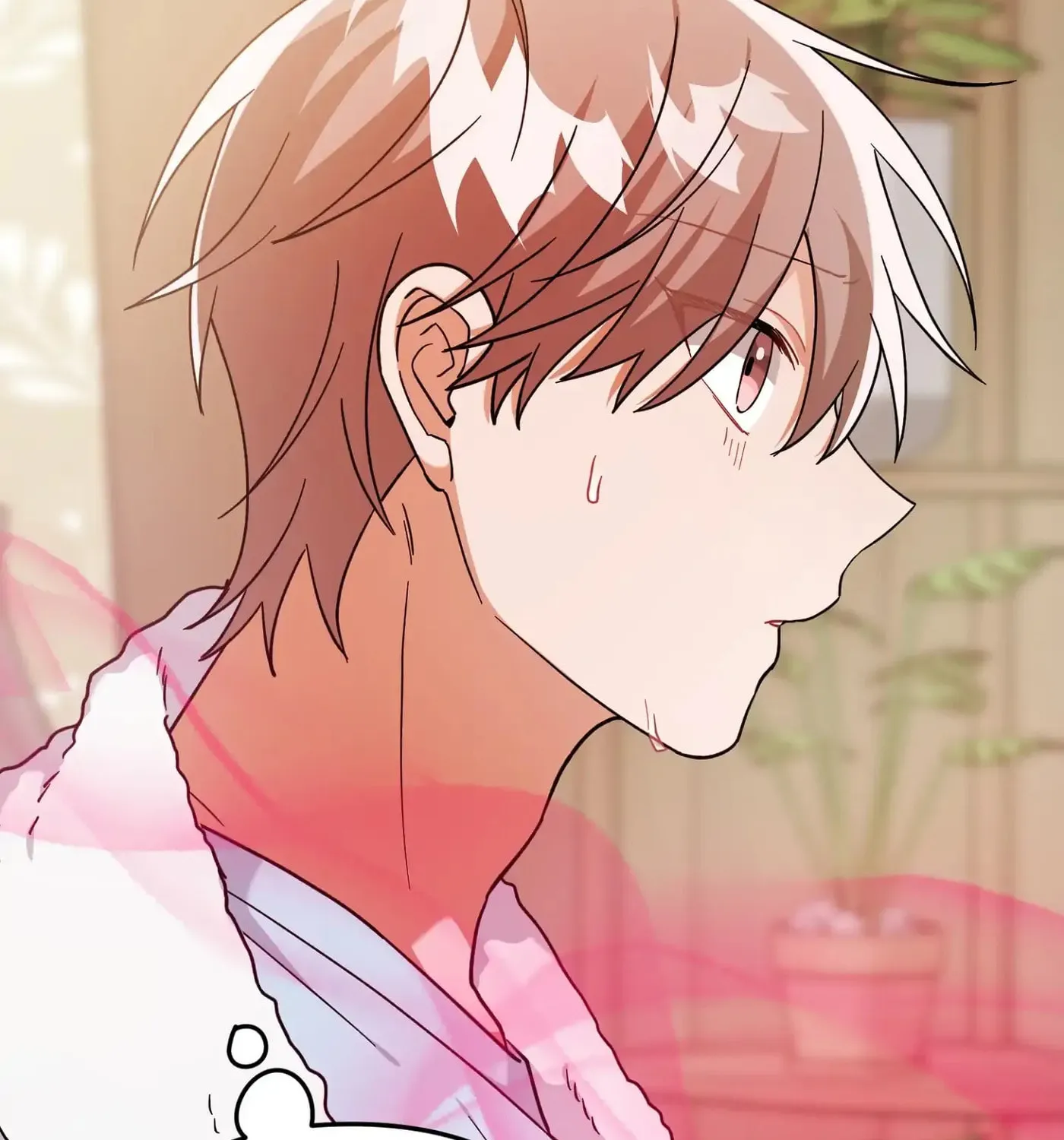 Mr. Do Hoon of the Rose Mansion Chapter 26 page 127 - 