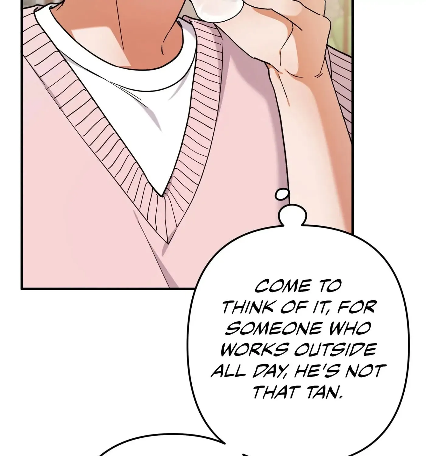 Mr. Do Hoon of the Rose Mansion Chapter 26 page 14 - 