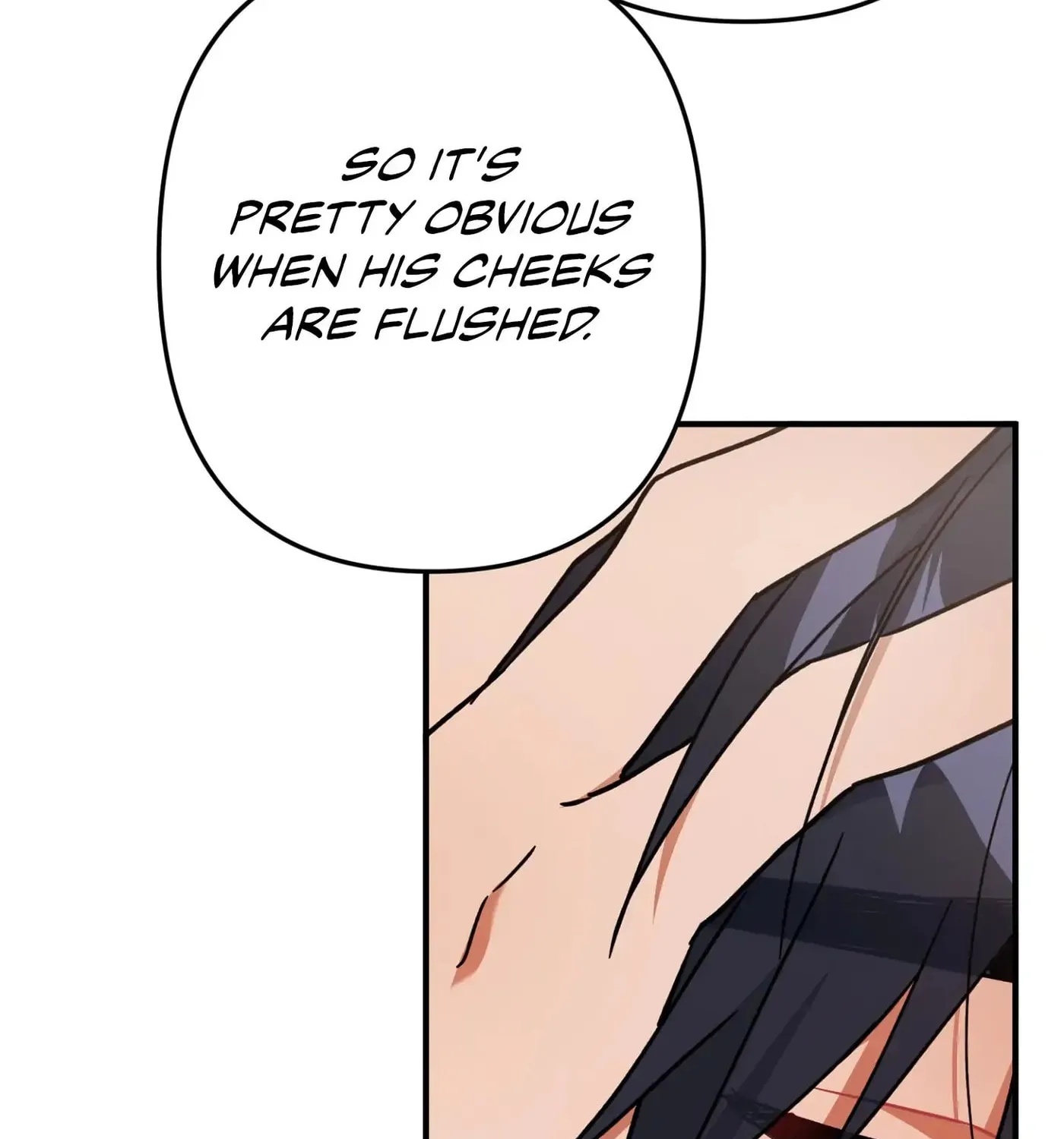 Mr. Do Hoon of the Rose Mansion Chapter 26 page 15 - 
