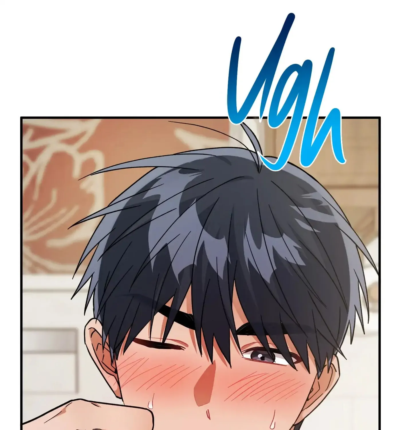 Mr. Do Hoon of the Rose Mansion Chapter 26 page 17 - 