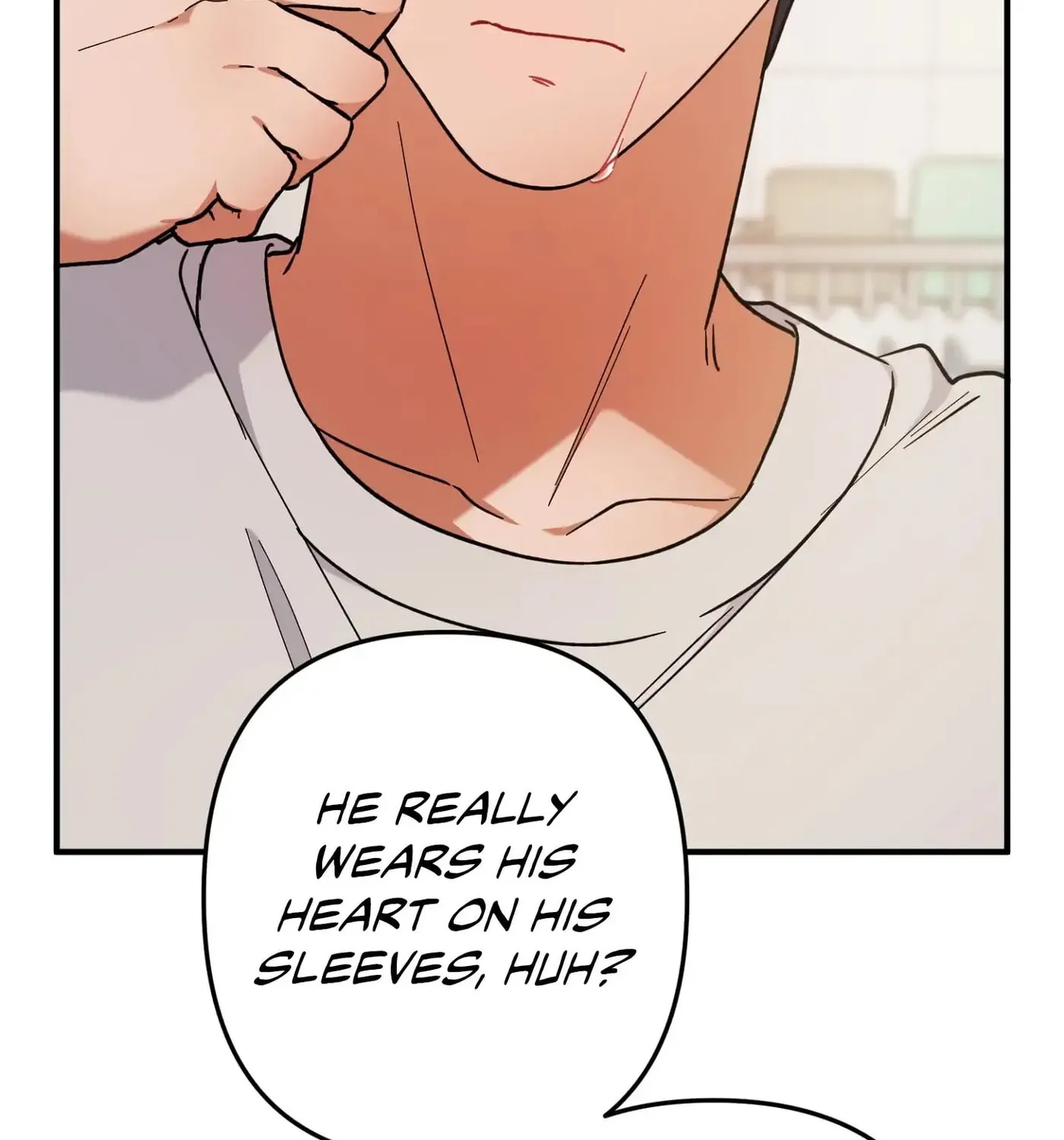 Mr. Do Hoon of the Rose Mansion Chapter 26 page 18 - 