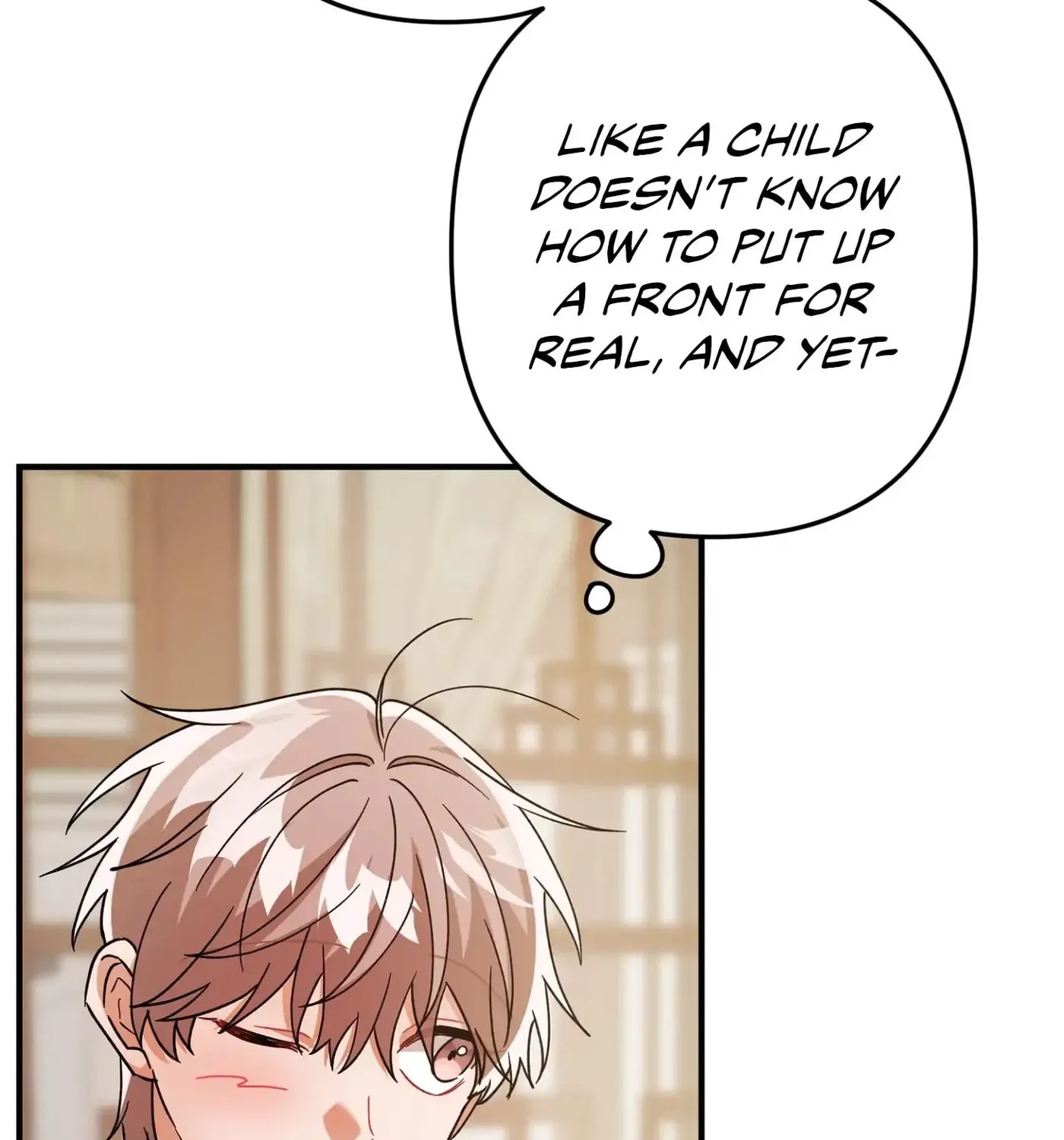 Mr. Do Hoon of the Rose Mansion Chapter 26 page 19 - 