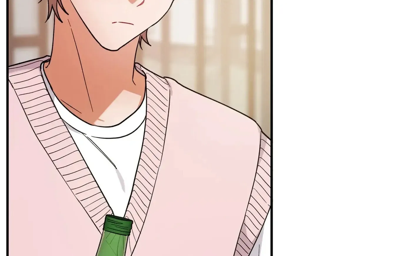 Mr. Do Hoon of the Rose Mansion Chapter 26 page 20 - 