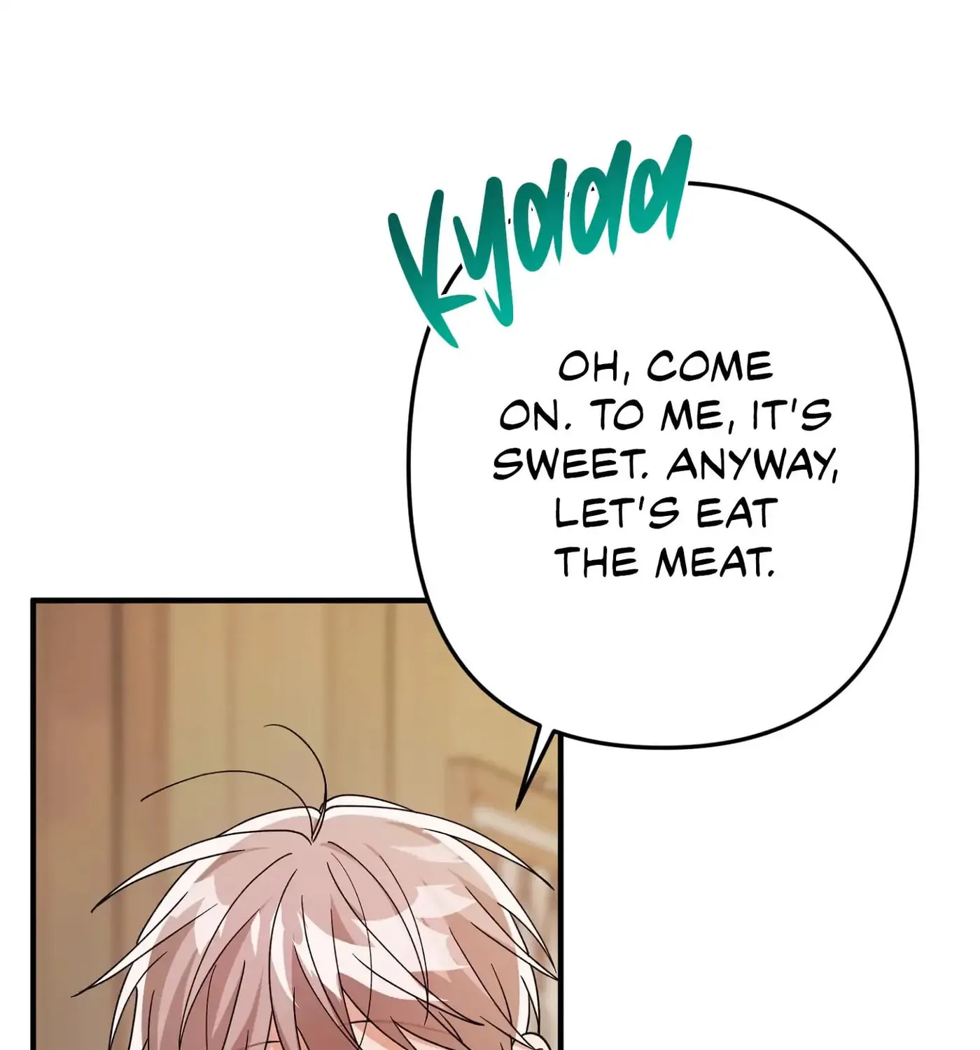 Mr. Do Hoon of the Rose Mansion Chapter 26 page 3 - 