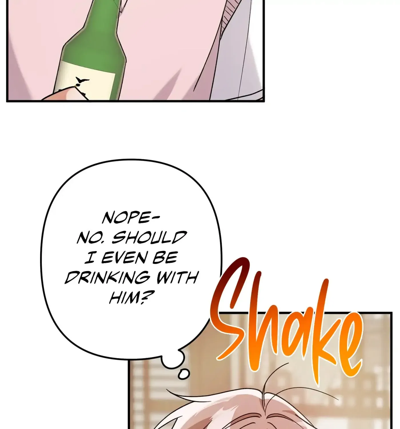 Mr. Do Hoon of the Rose Mansion Chapter 26 page 21 - 