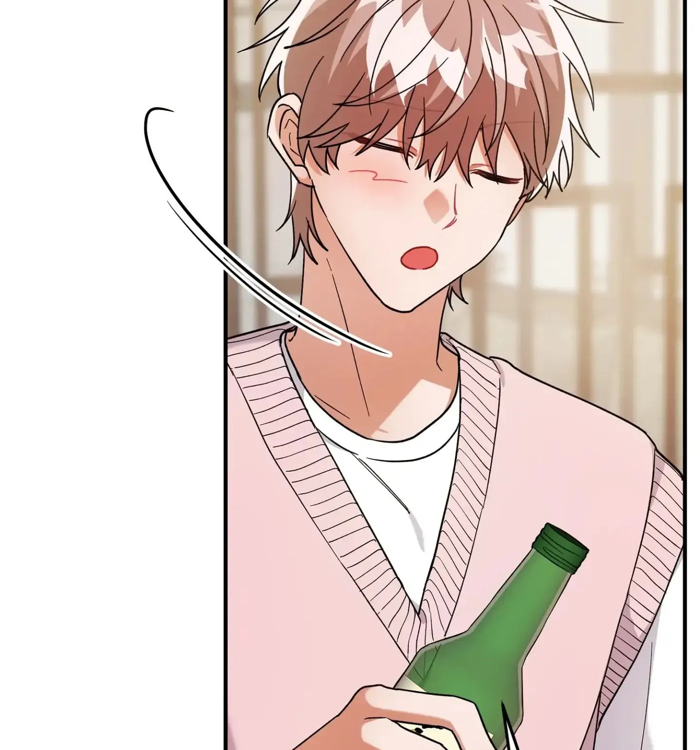 Mr. Do Hoon of the Rose Mansion Chapter 26 page 22 - 