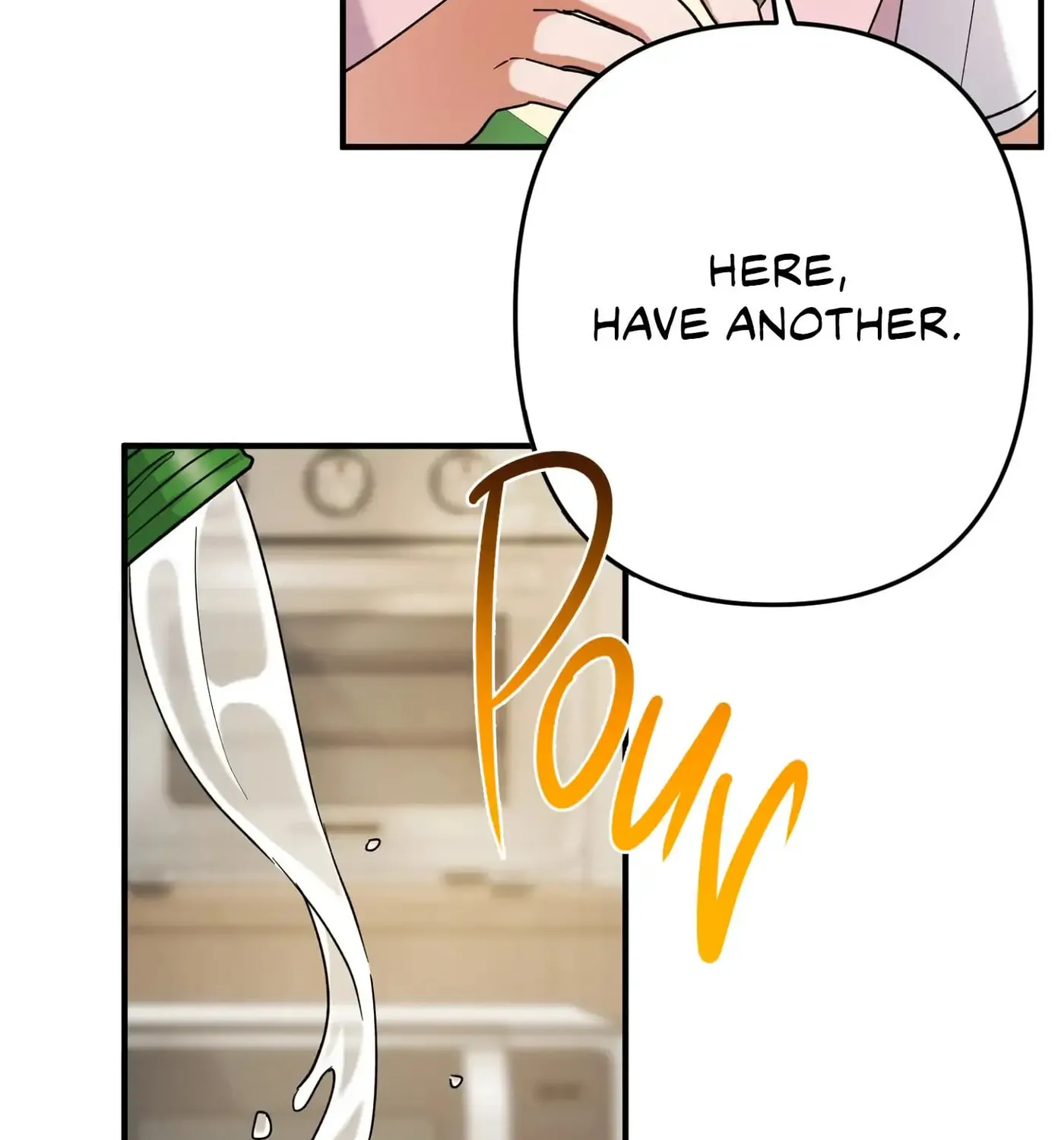 Mr. Do Hoon of the Rose Mansion Chapter 26 page 23 - 