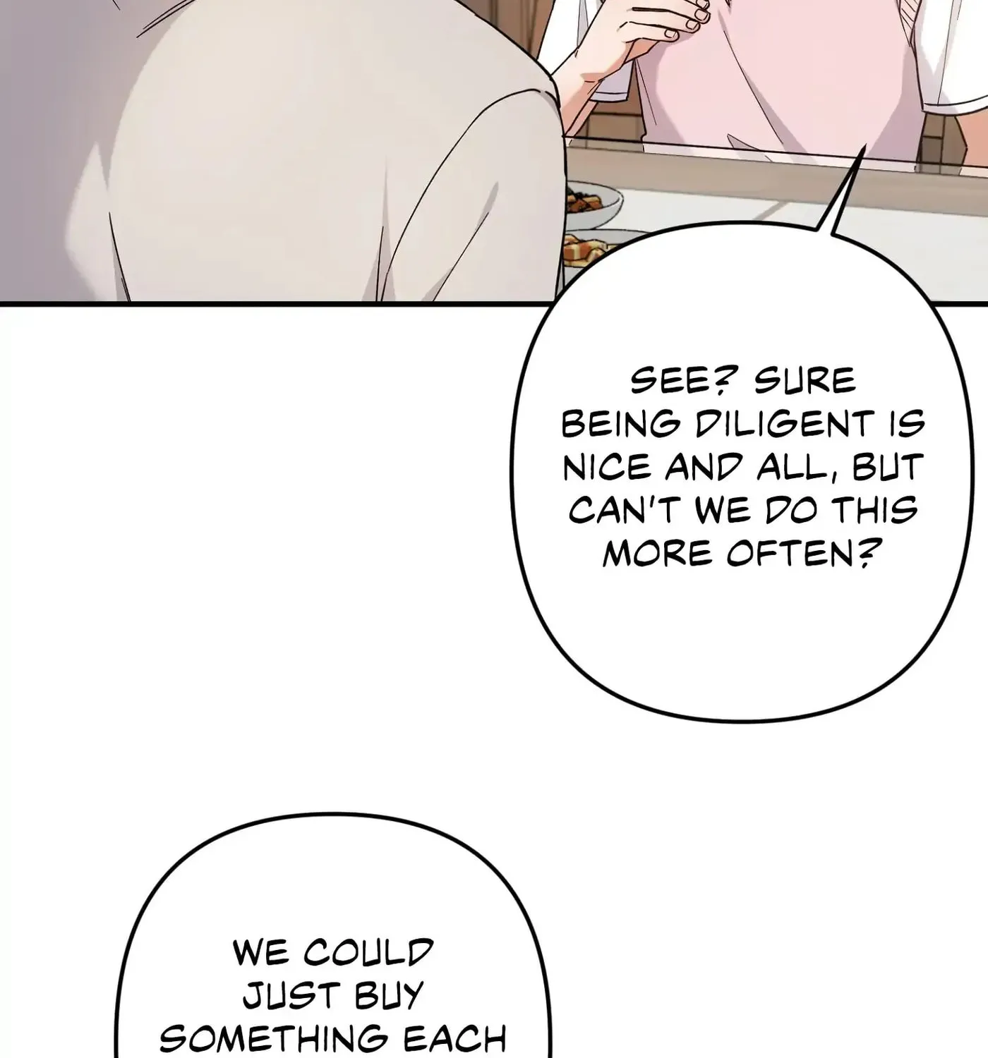 Mr. Do Hoon of the Rose Mansion Chapter 26 page 26 - 