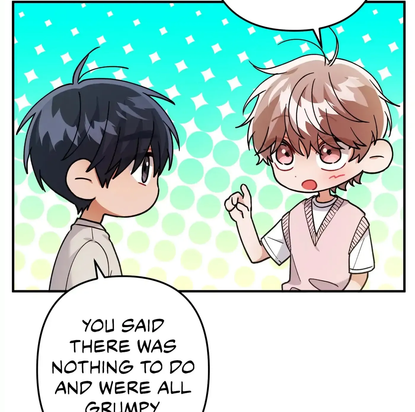 Mr. Do Hoon of the Rose Mansion Chapter 26 page 28 - 
