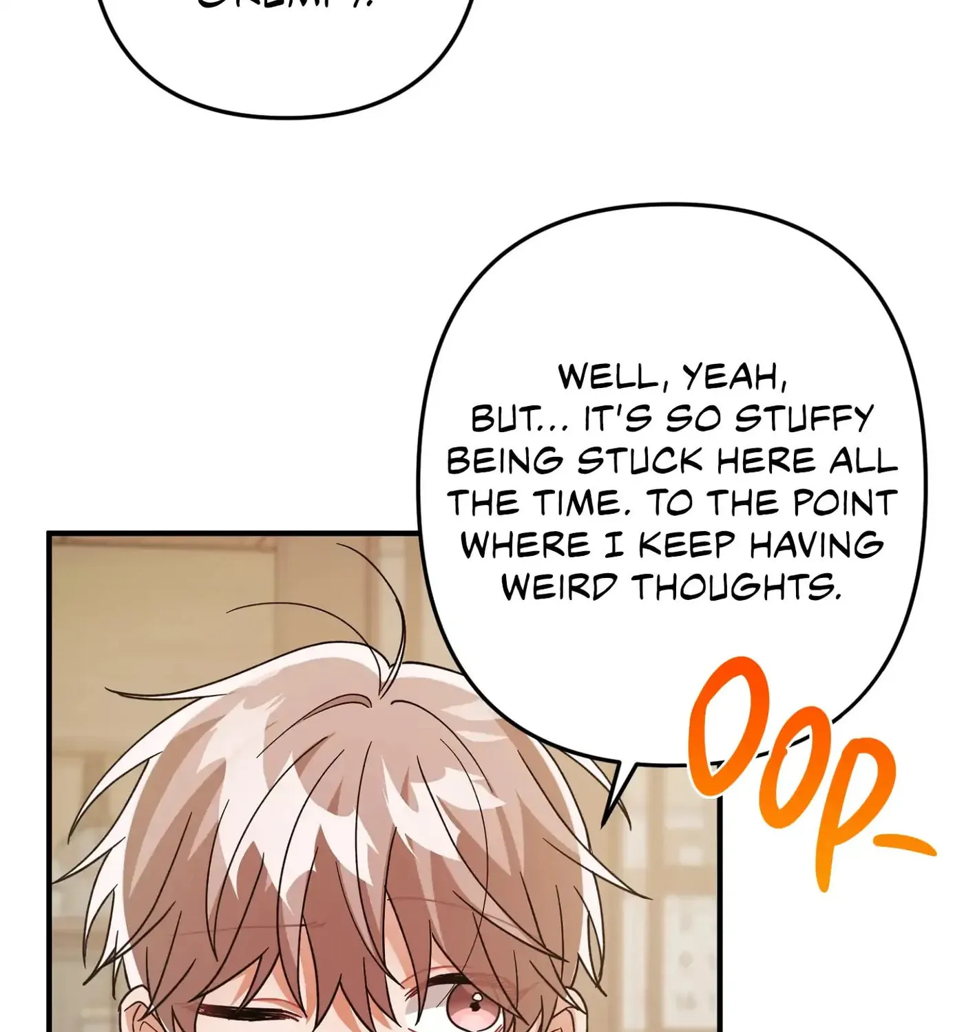 Mr. Do Hoon of the Rose Mansion Chapter 26 page 29 - 