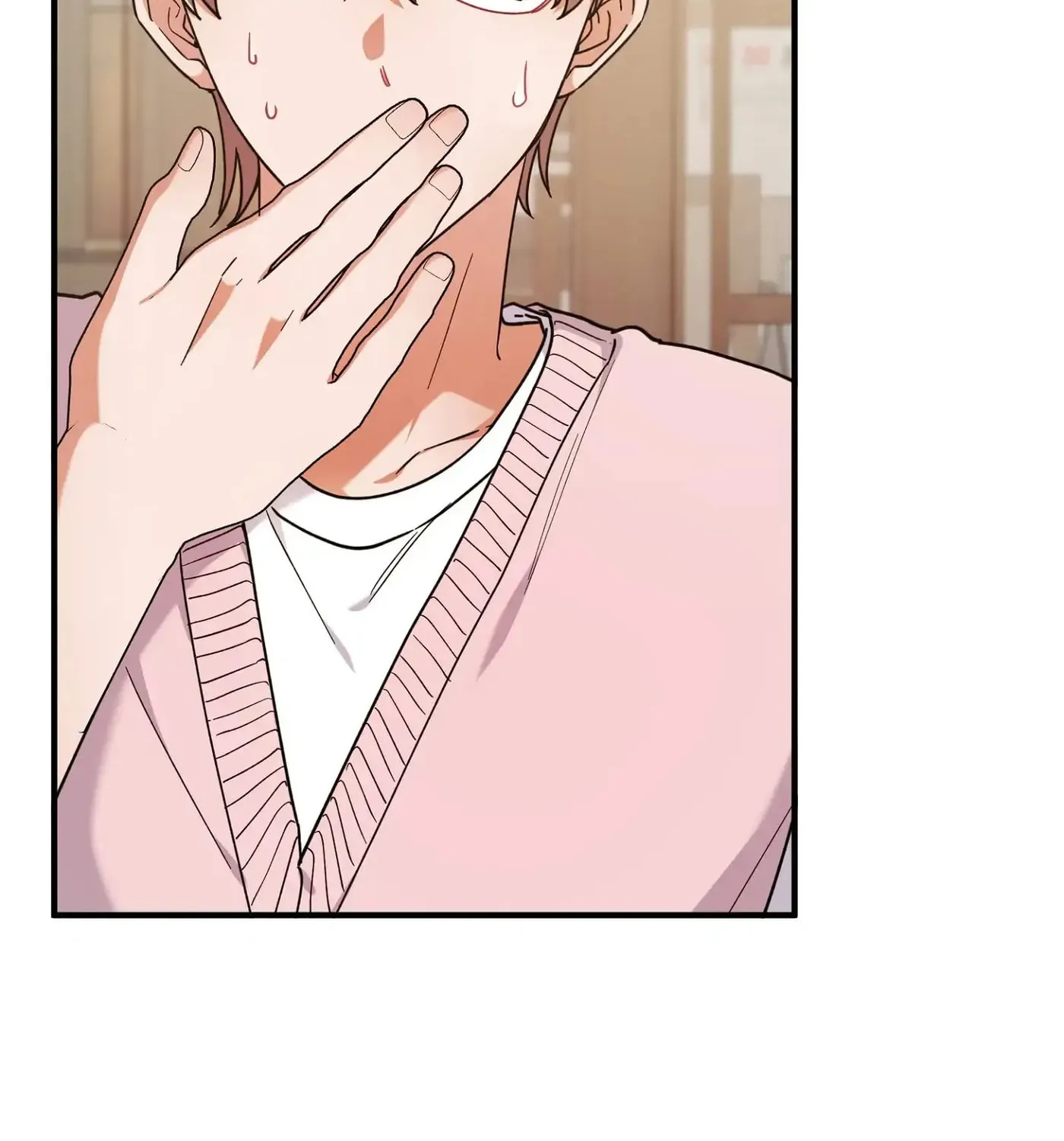 Mr. Do Hoon of the Rose Mansion Chapter 26 page 30 - 