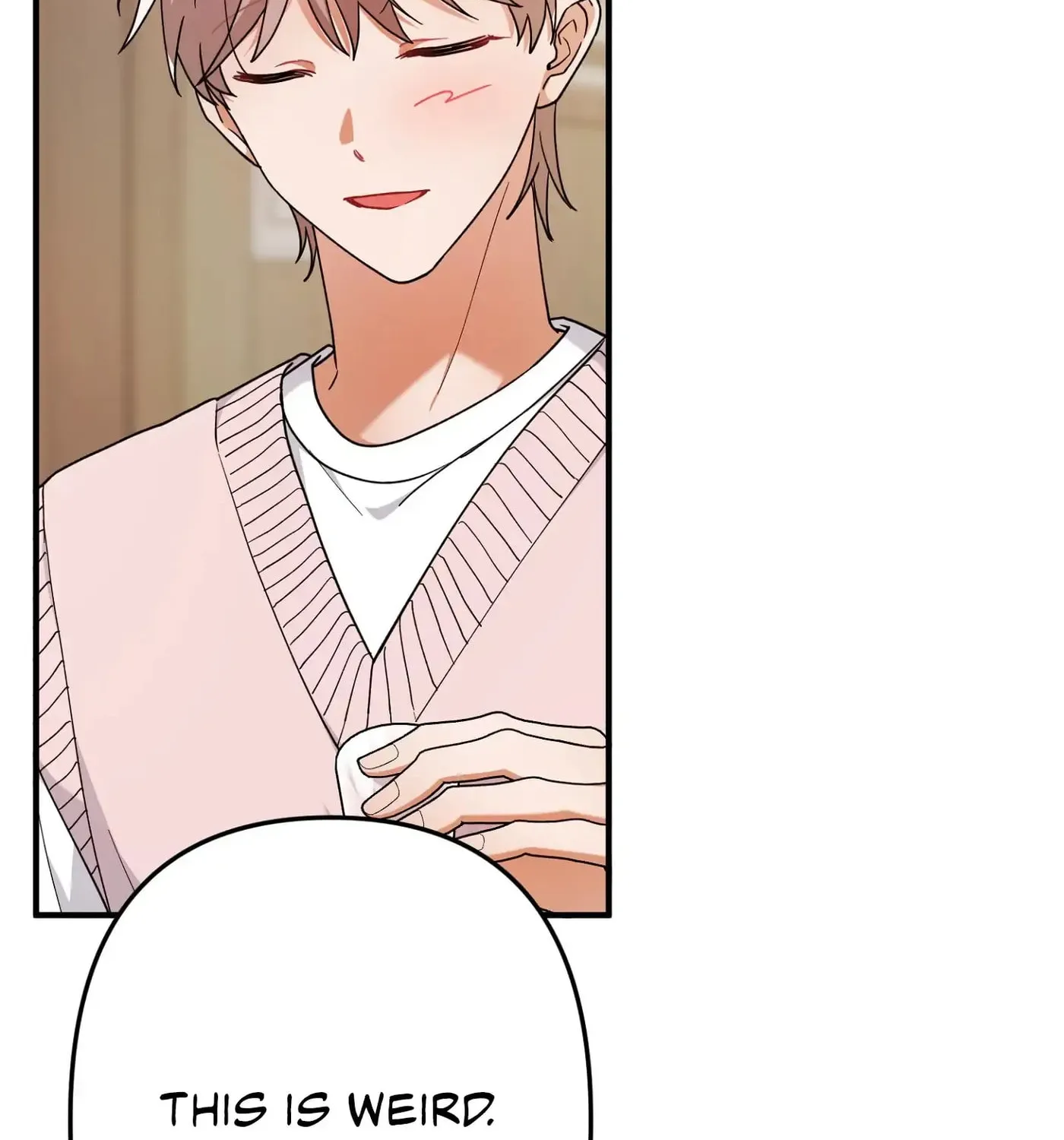 Mr. Do Hoon of the Rose Mansion Chapter 26 page 4 - 