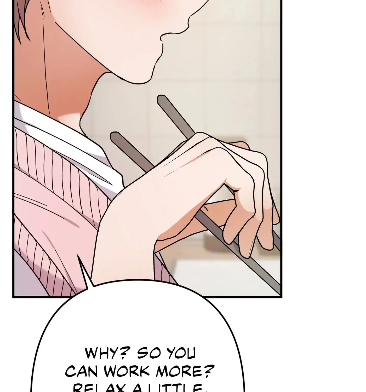 Mr. Do Hoon of the Rose Mansion Chapter 26 page 44 - 