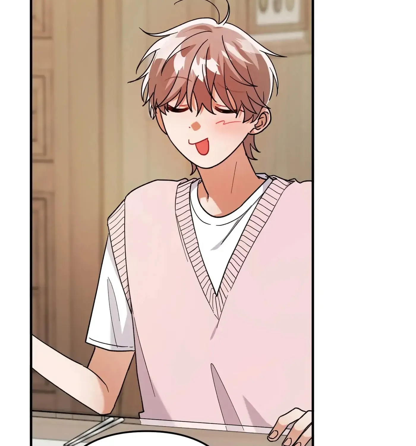 Mr. Do Hoon of the Rose Mansion Chapter 26 page 49 - 