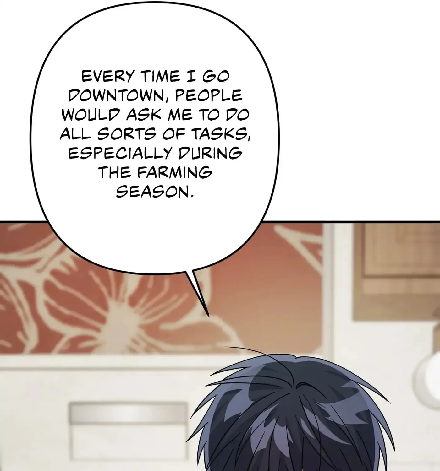 Mr. Do Hoon of the Rose Mansion Chapter 26 page 53 - 