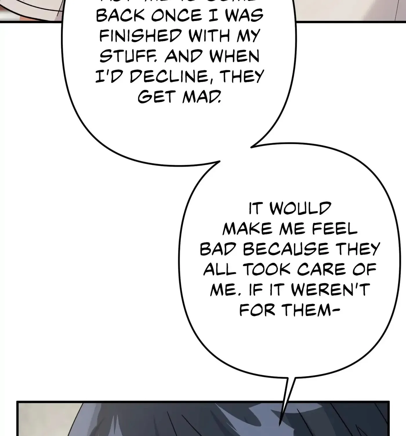 Mr. Do Hoon of the Rose Mansion Chapter 26 page 55 - 