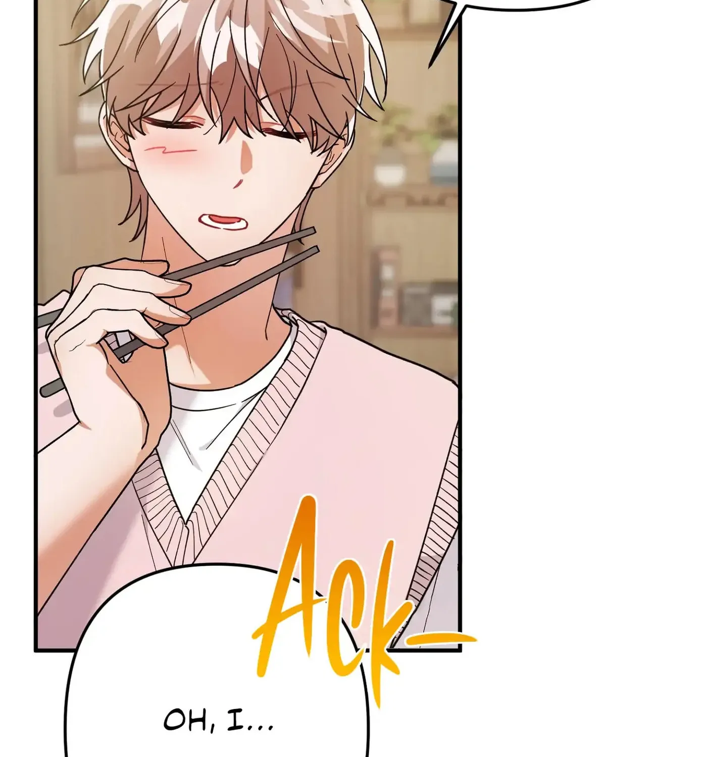 Mr. Do Hoon of the Rose Mansion Chapter 26 page 58 - 