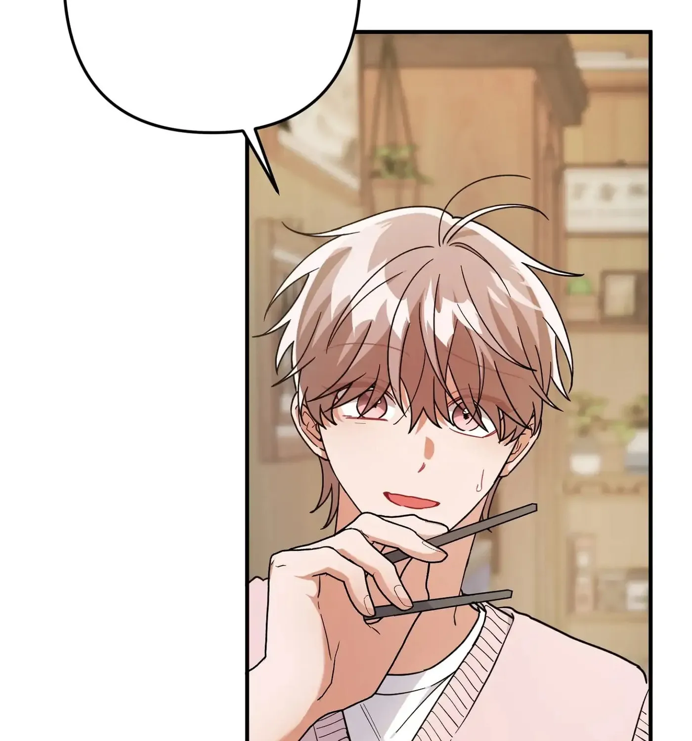 Mr. Do Hoon of the Rose Mansion Chapter 26 page 59 - 