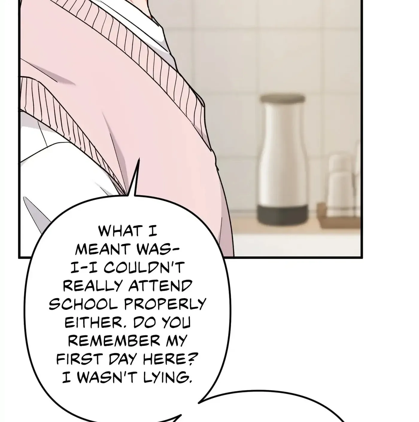 Mr. Do Hoon of the Rose Mansion Chapter 26 page 64 - 