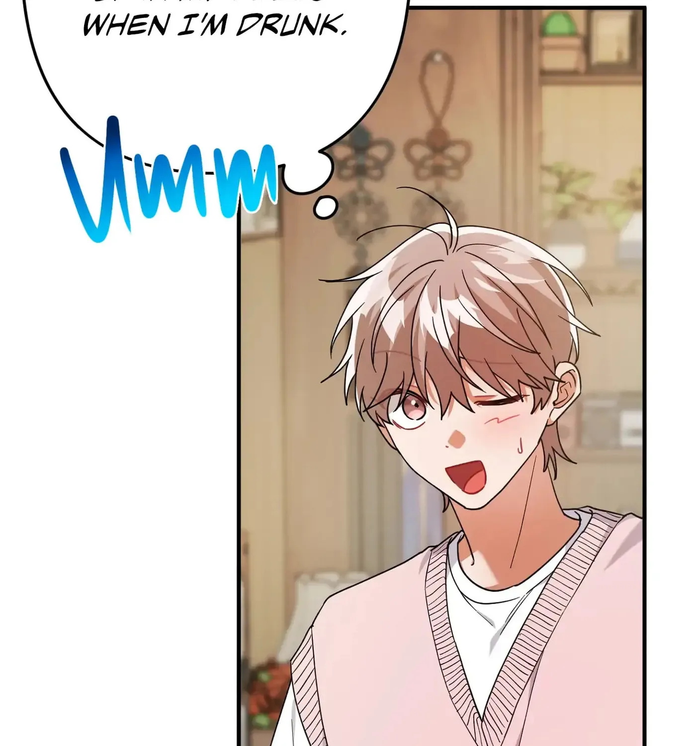 Mr. Do Hoon of the Rose Mansion Chapter 26 page 66 - 