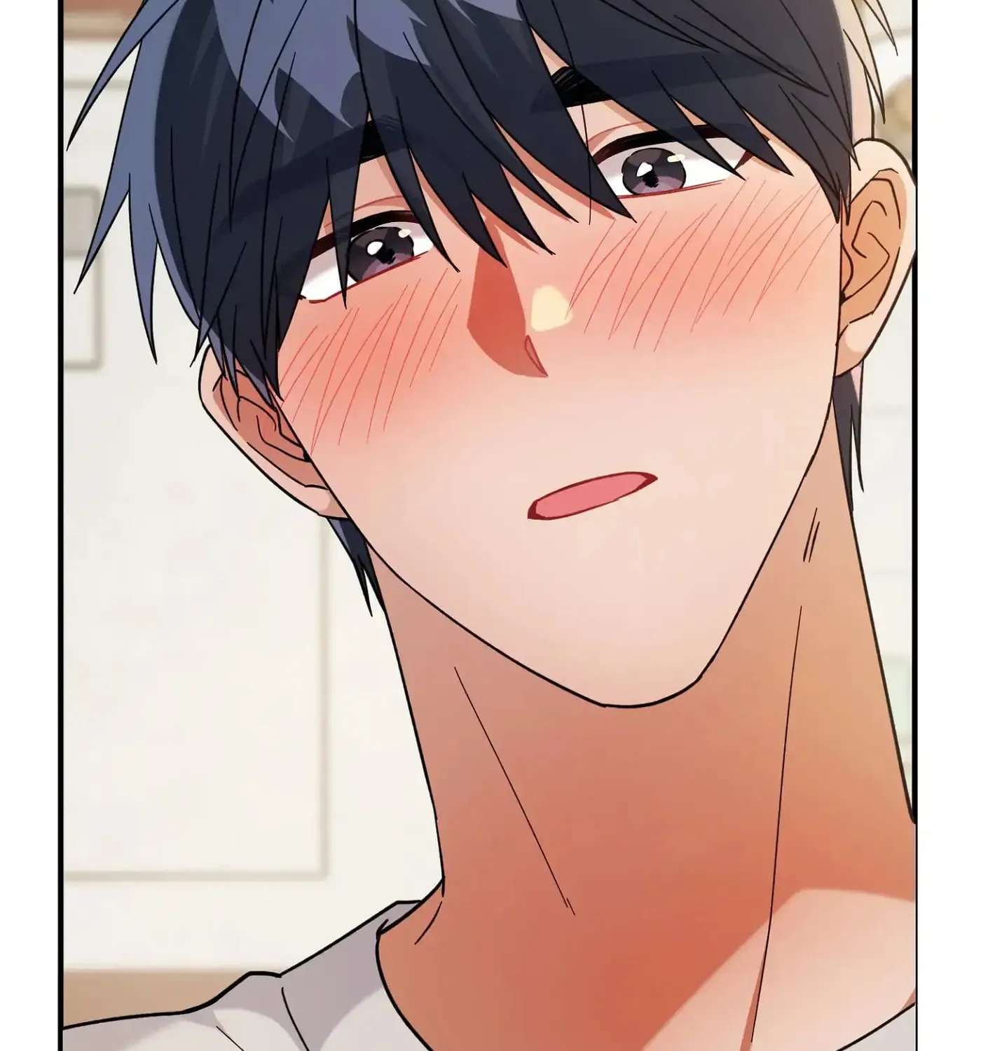 Mr. Do Hoon of the Rose Mansion Chapter 26 page 8 - 