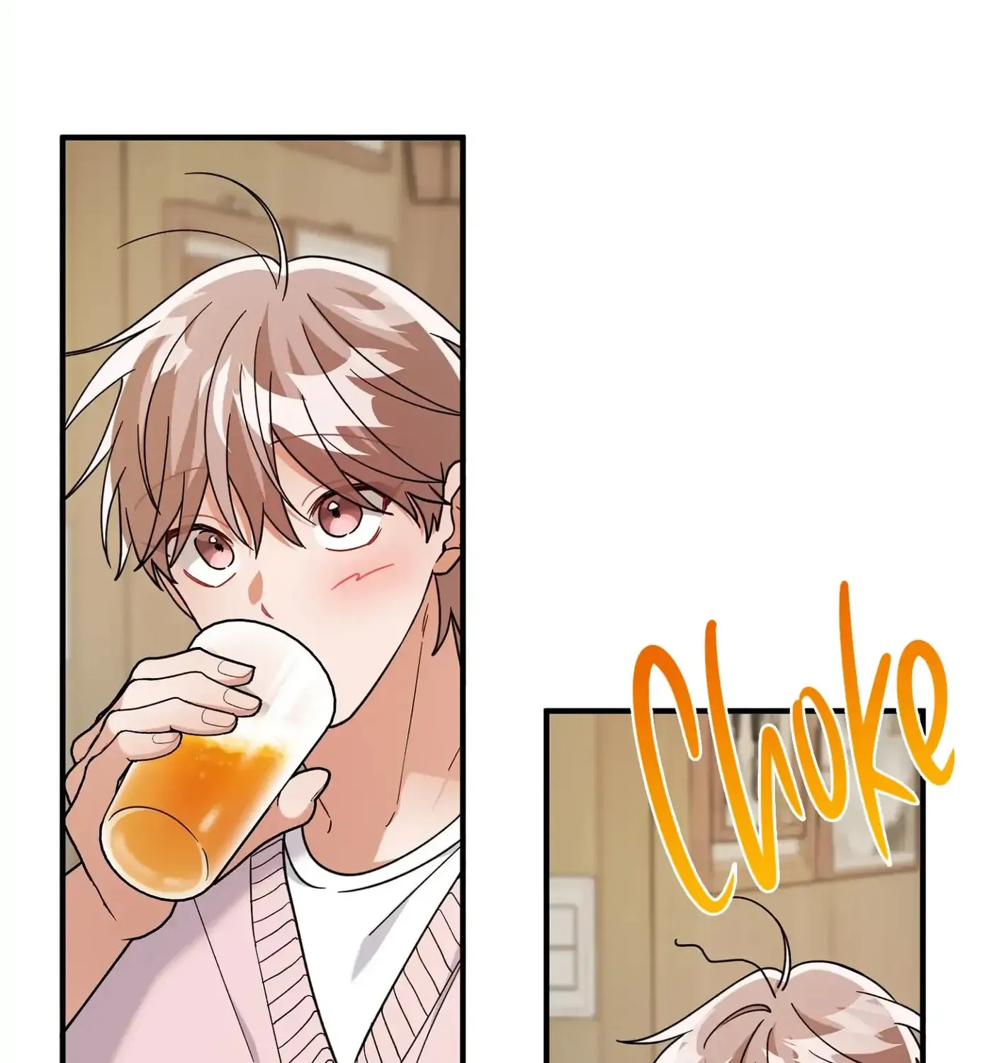 Mr. Do Hoon of the Rose Mansion Chapter 26 page 74 - 