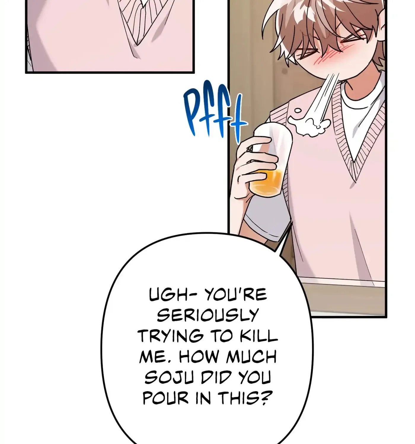 Mr. Do Hoon of the Rose Mansion Chapter 26 page 75 - 