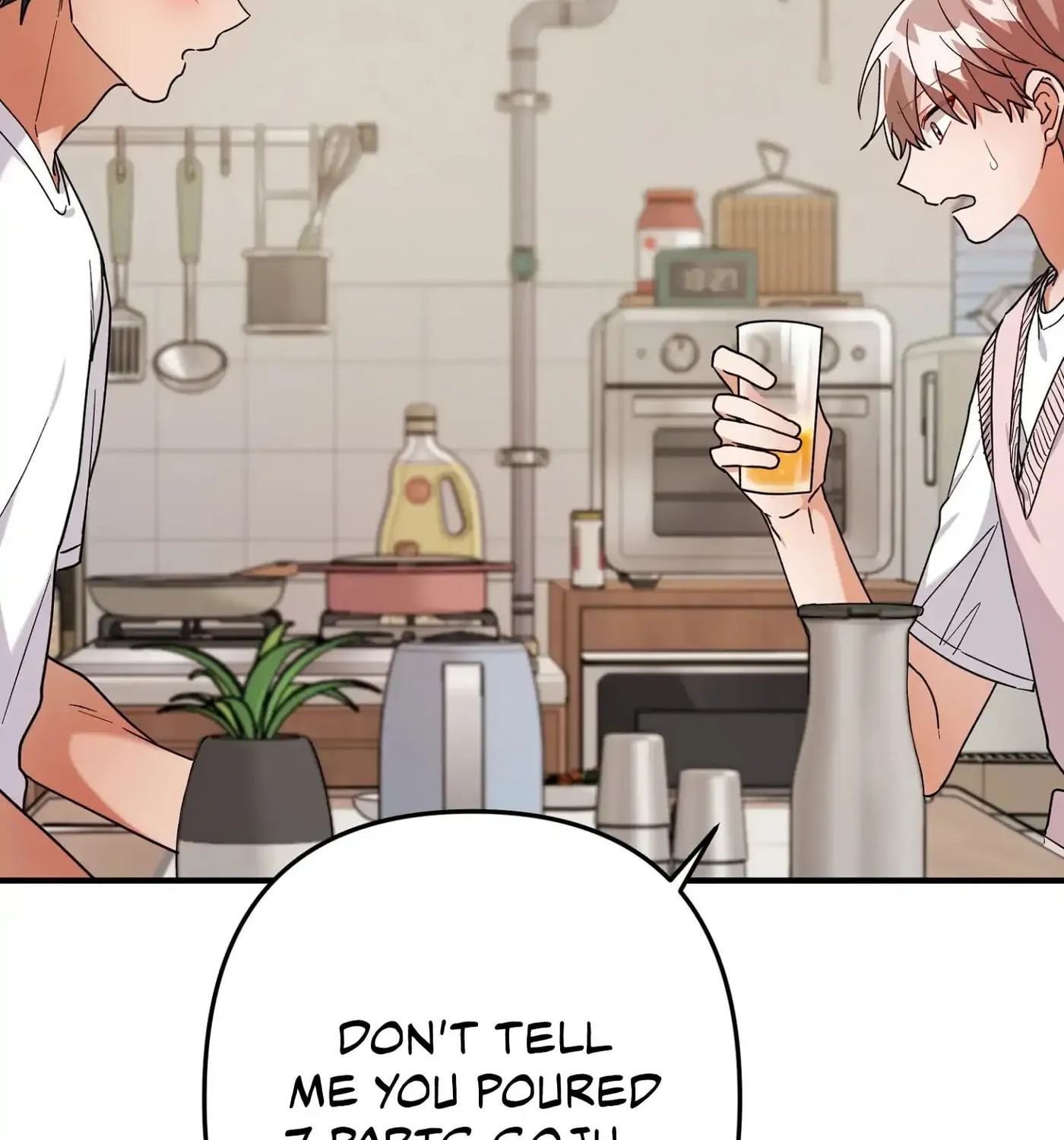 Mr. Do Hoon of the Rose Mansion Chapter 26 page 78 - 