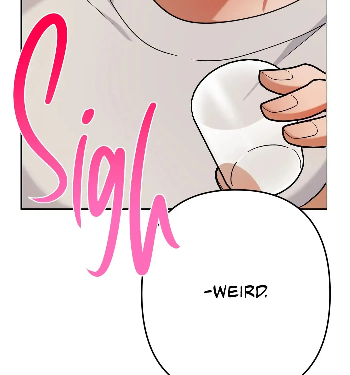Mr. Do Hoon of the Rose Mansion Chapter 26 page 9 - 