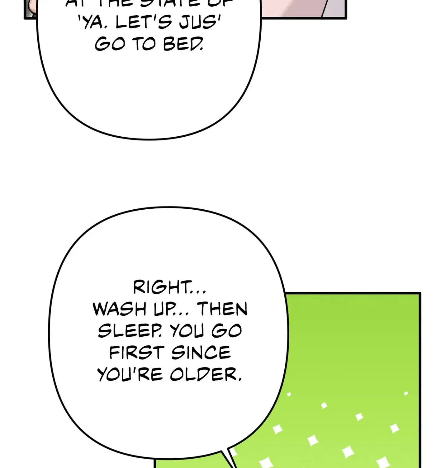 Mr. Do Hoon of the Rose Mansion Chapter 26 page 87 - 