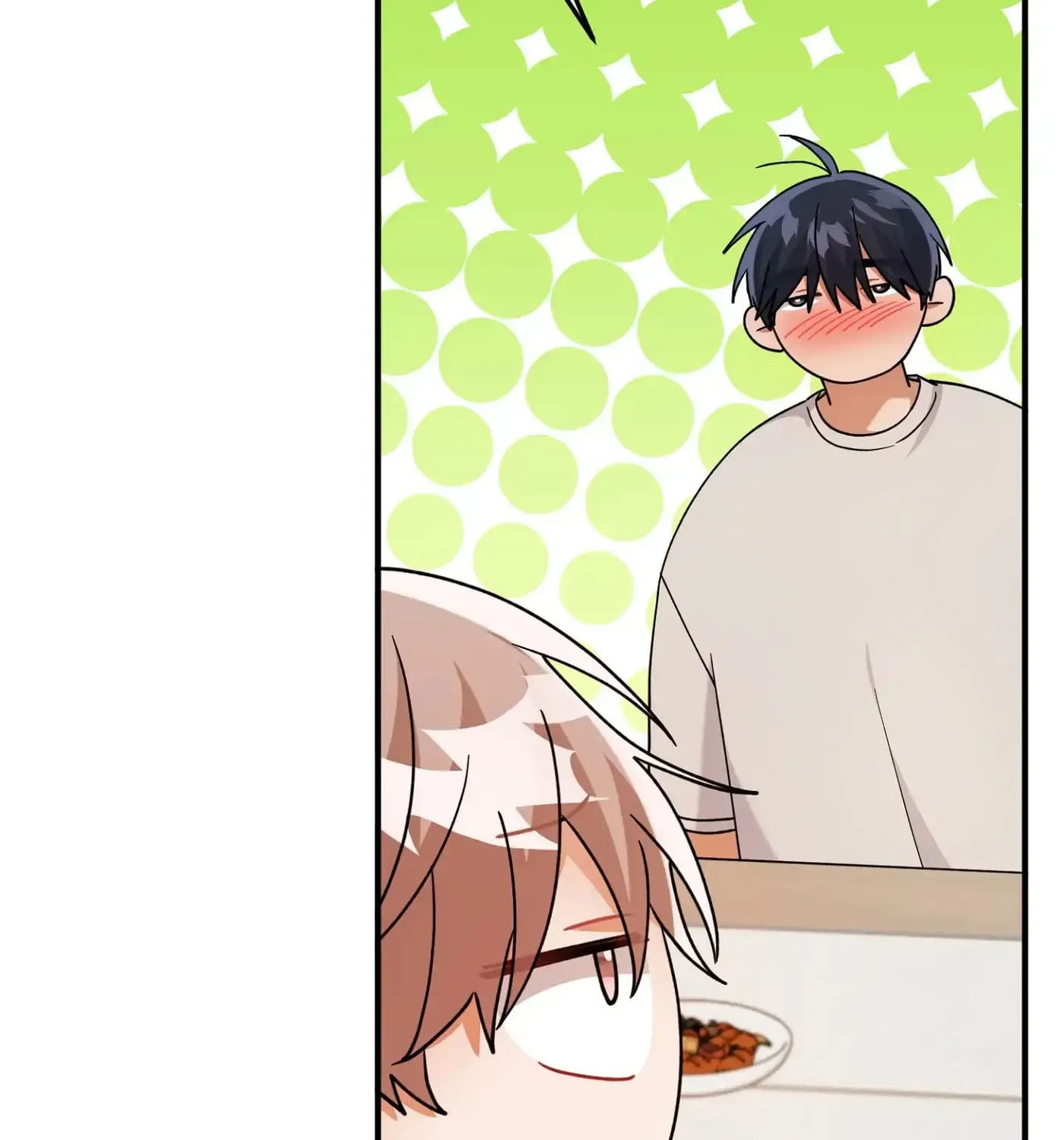 Mr. Do Hoon of the Rose Mansion Chapter 26 page 88 - 