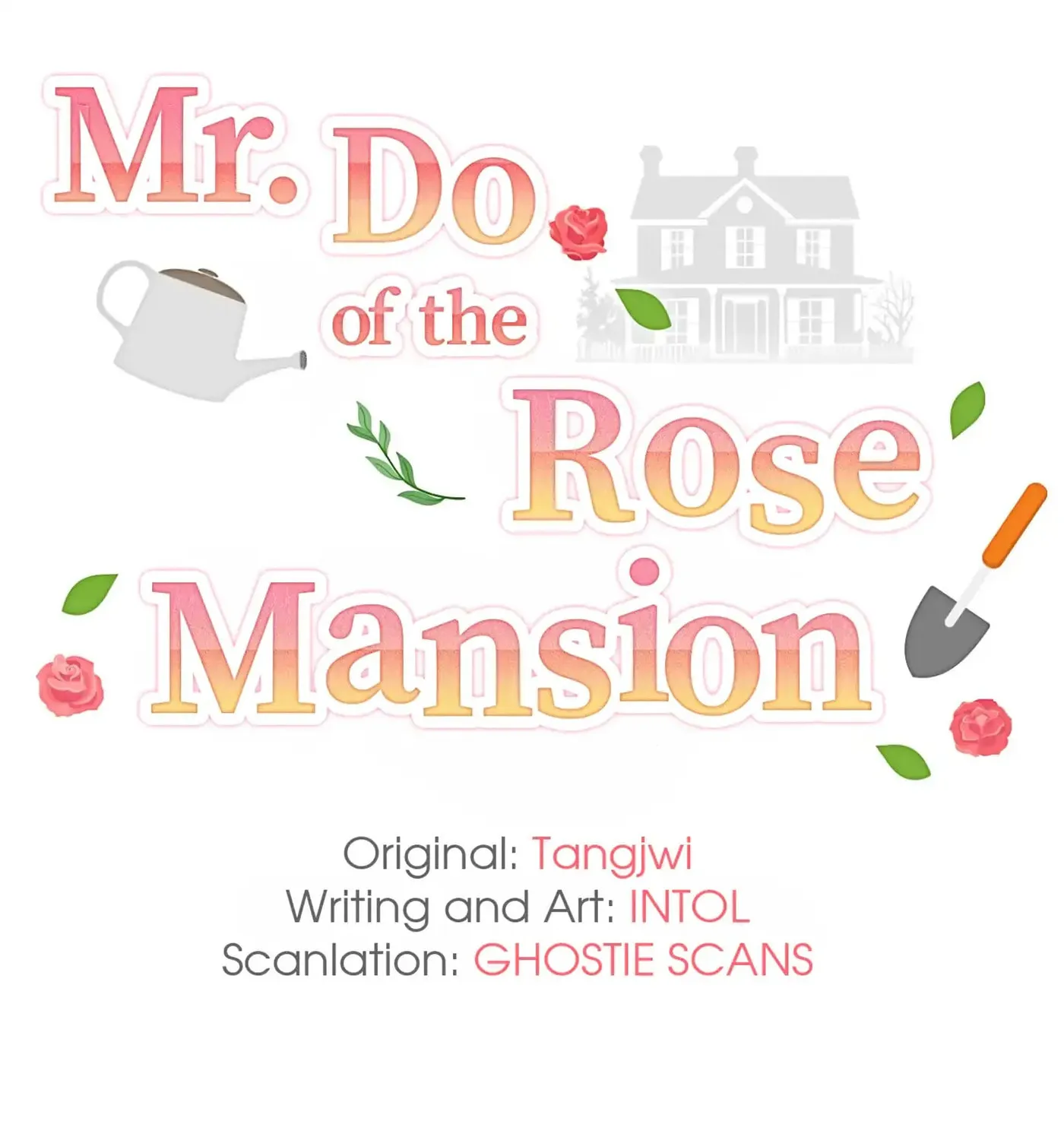 Mr. Do Hoon of the Rose Mansion Chapter 26 page 95 - 
