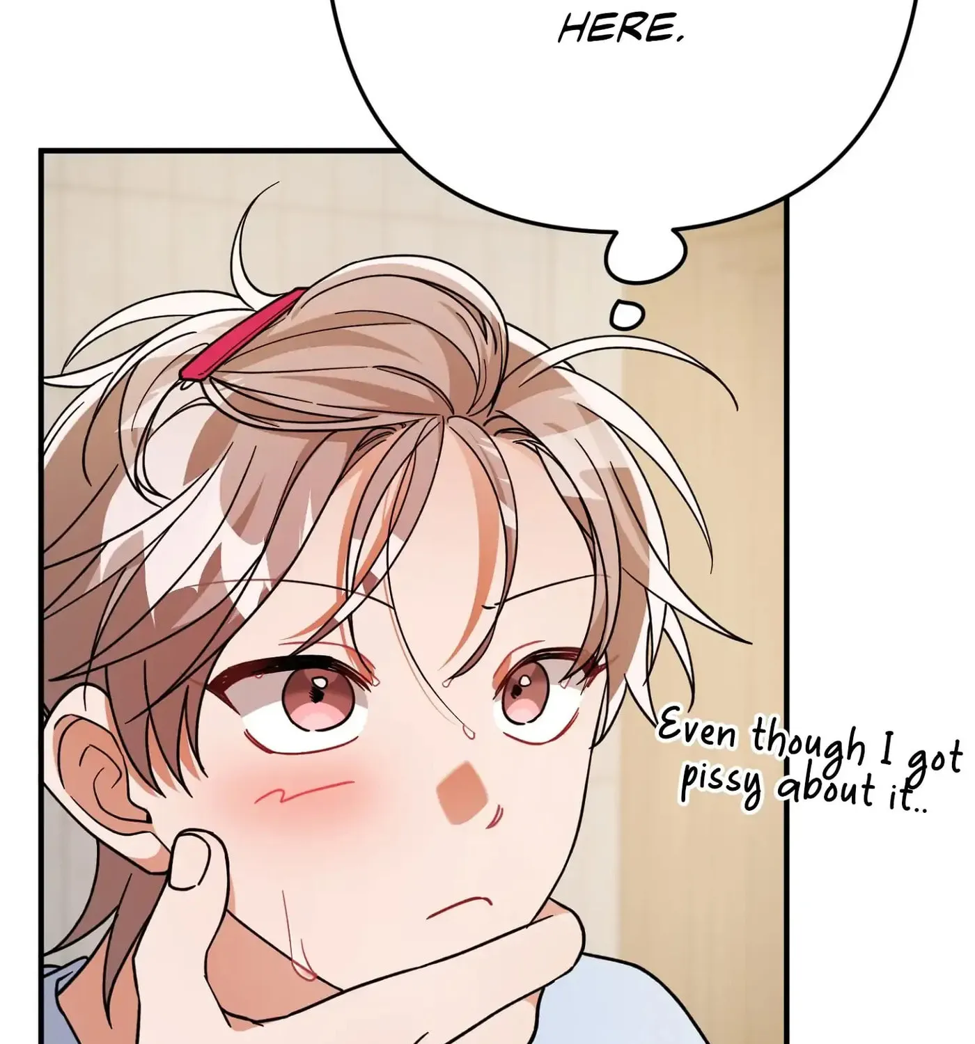 Mr. Do Hoon of the Rose Mansion Chapter 26 page 97 - 