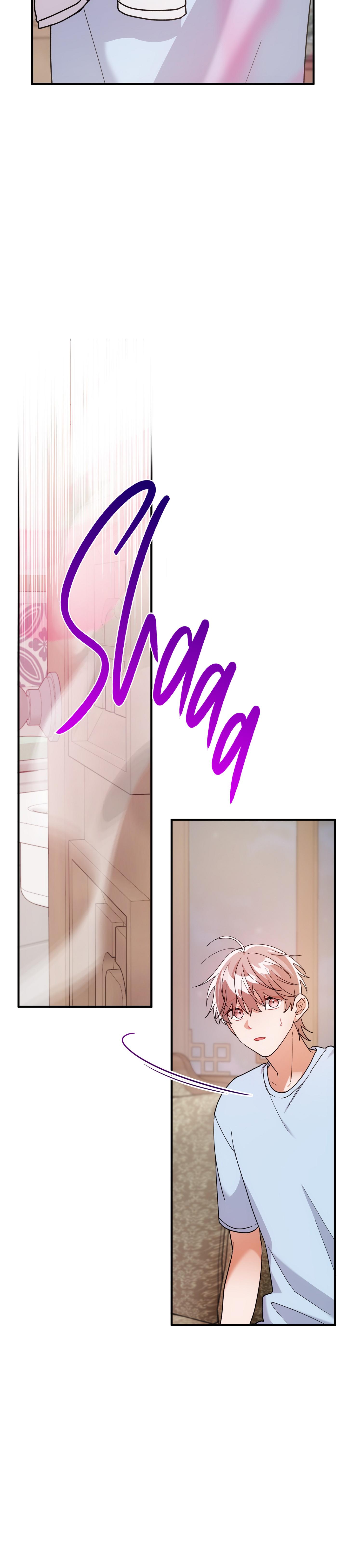 Mr. Do Hoon of the Rose Mansion Chapter 27.1 page 13 - 