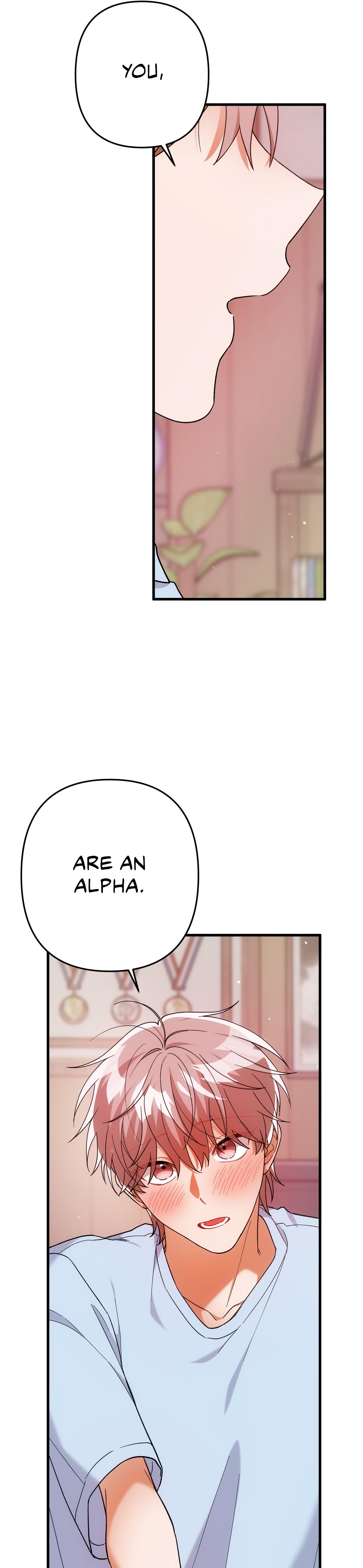 Mr. Do Hoon of the Rose Mansion Chapter 27.1 page 28 - 
