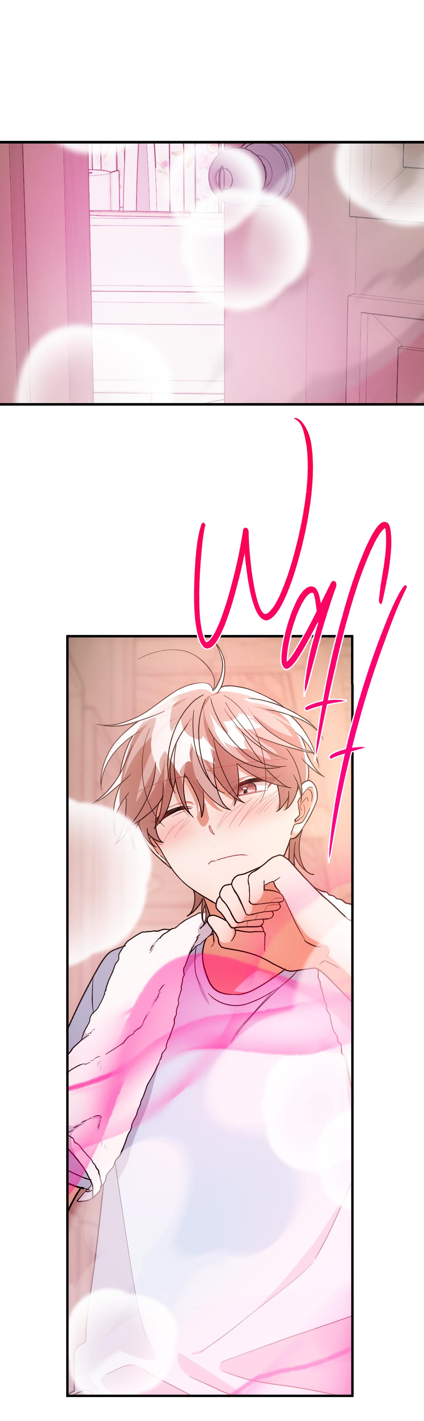 Mr. Do Hoon of the Rose Mansion Chapter 27.1 page 7 - 