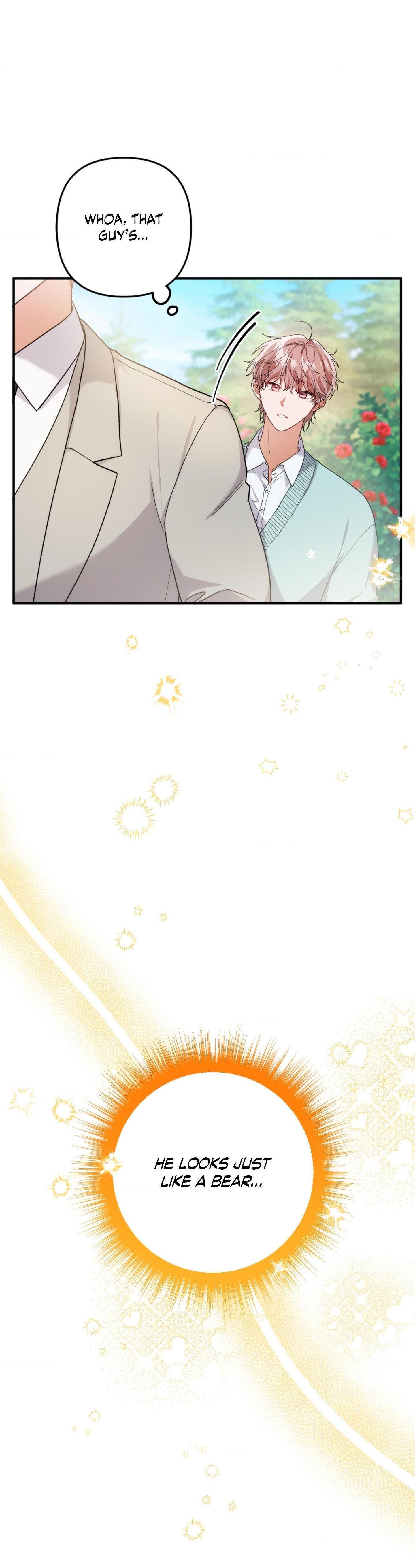 Mr. Do Hoon of the Rose Mansion Chapter 27.2 page 26 - 