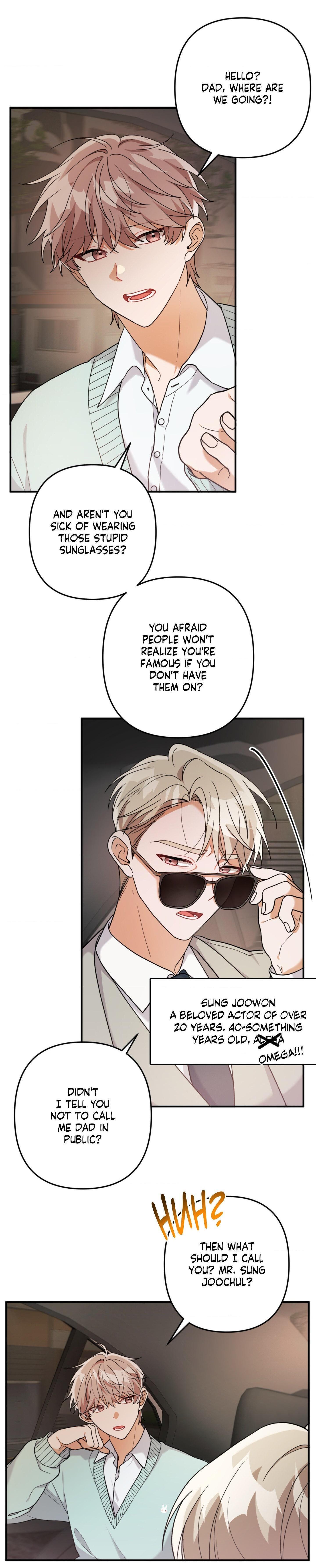 Mr. Do Hoon of the Rose Mansion Chapter 27.2 page 4 - 