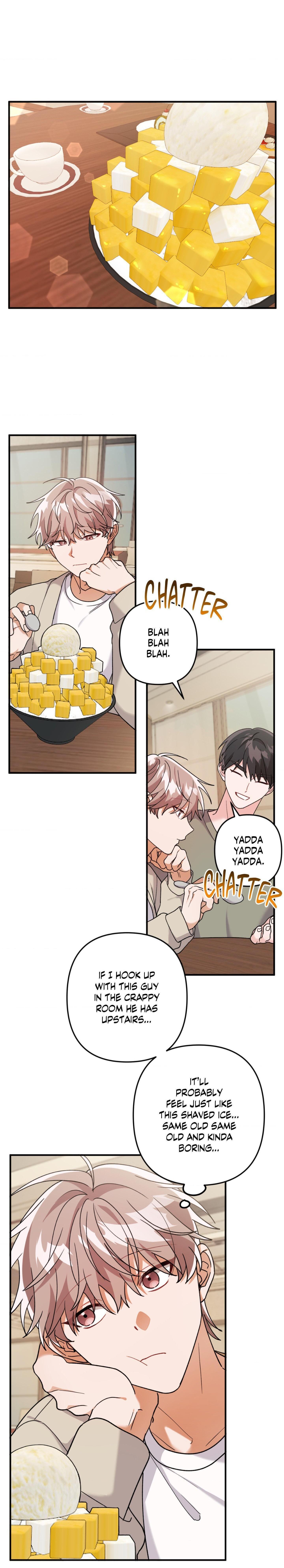 Mr. Do Hoon of the Rose Mansion Chapter 27.2 page 10 - 