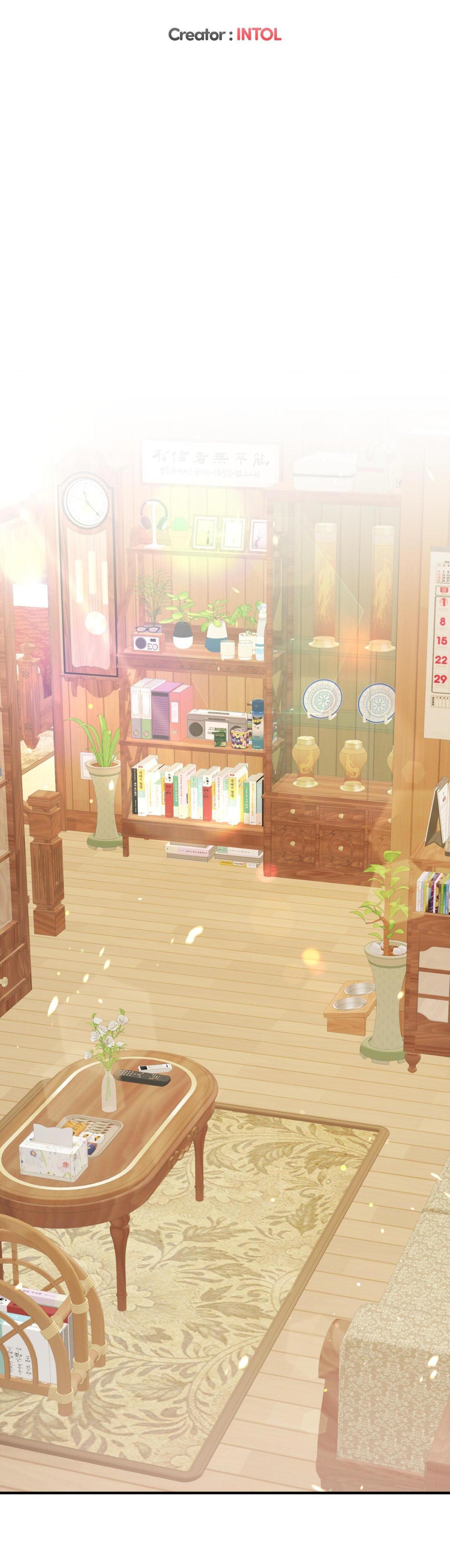 Mr. Do Hoon of the Rose Mansion Chapter 27.3 page 15 - 