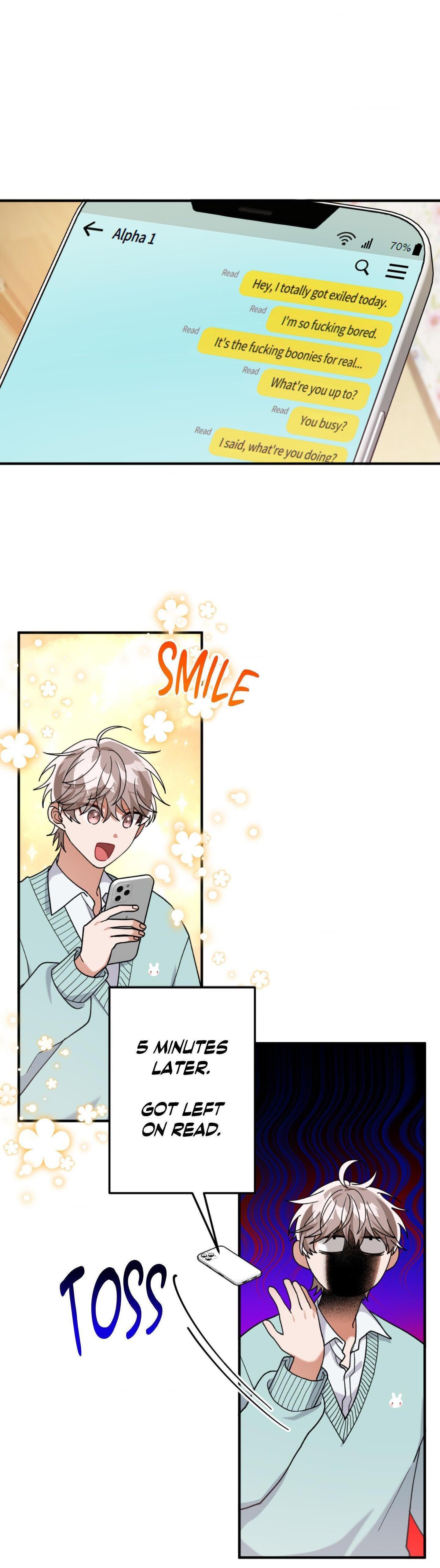 Mr. Do Hoon of the Rose Mansion Chapter 27.4 page 12 - 