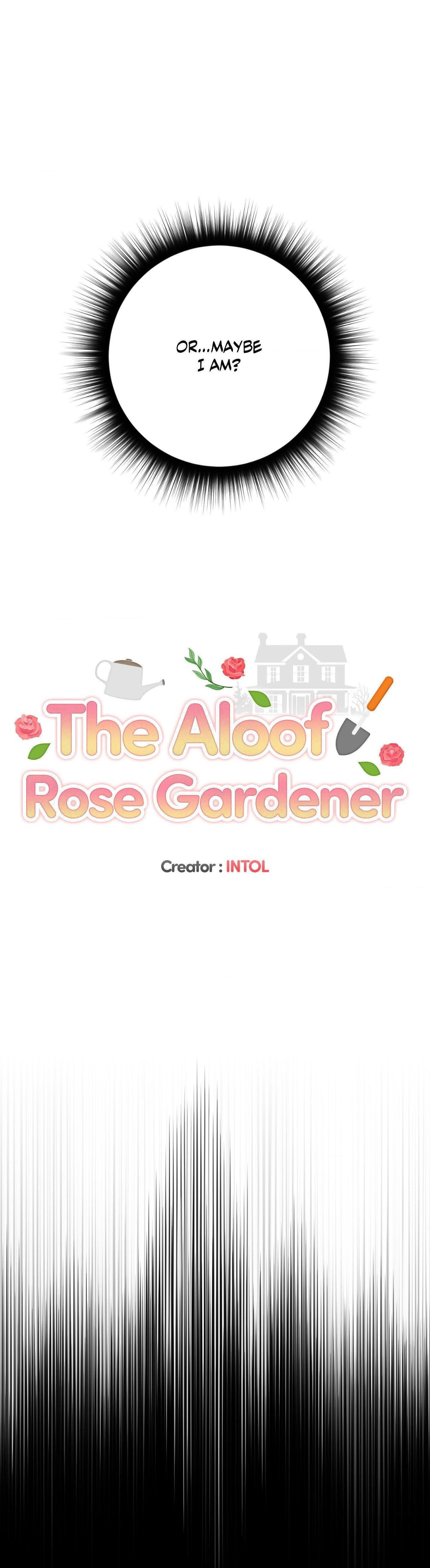 Mr. Do Hoon of the Rose Mansion Chapter 27.4 page 20 - 