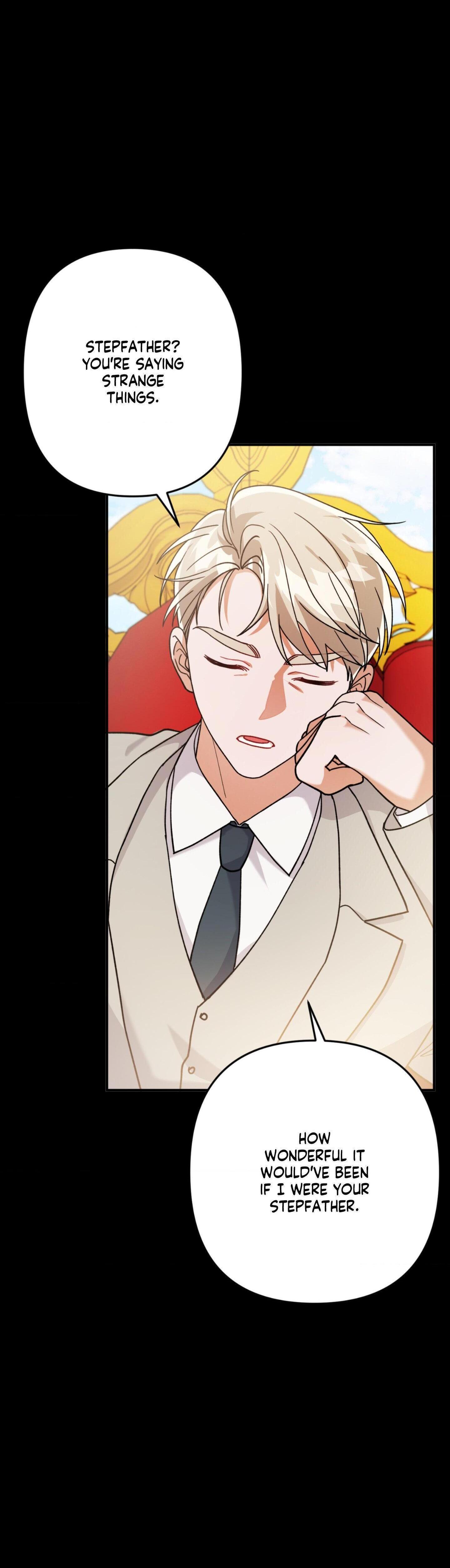 Mr. Do Hoon of the Rose Mansion Chapter 27.4 page 23 - 