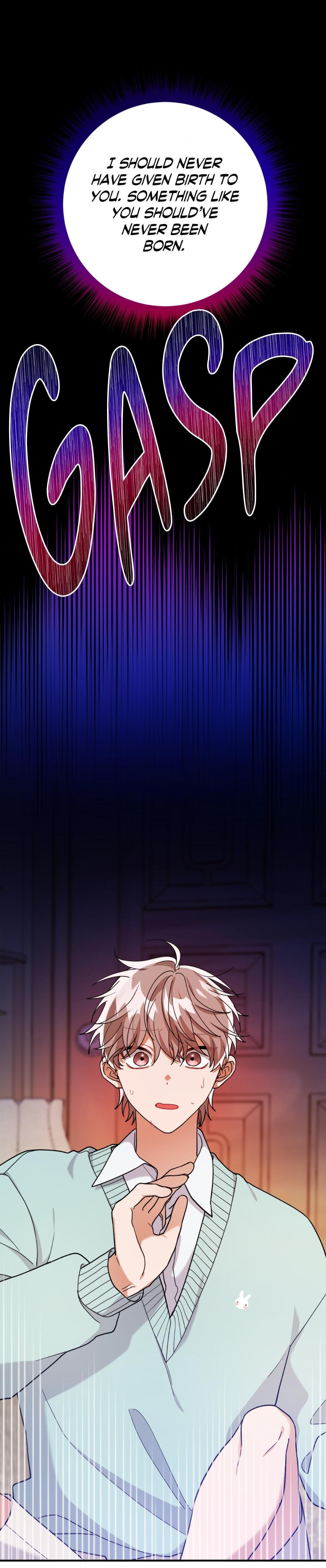 Mr. Do Hoon of the Rose Mansion Chapter 27.4 page 25 - 