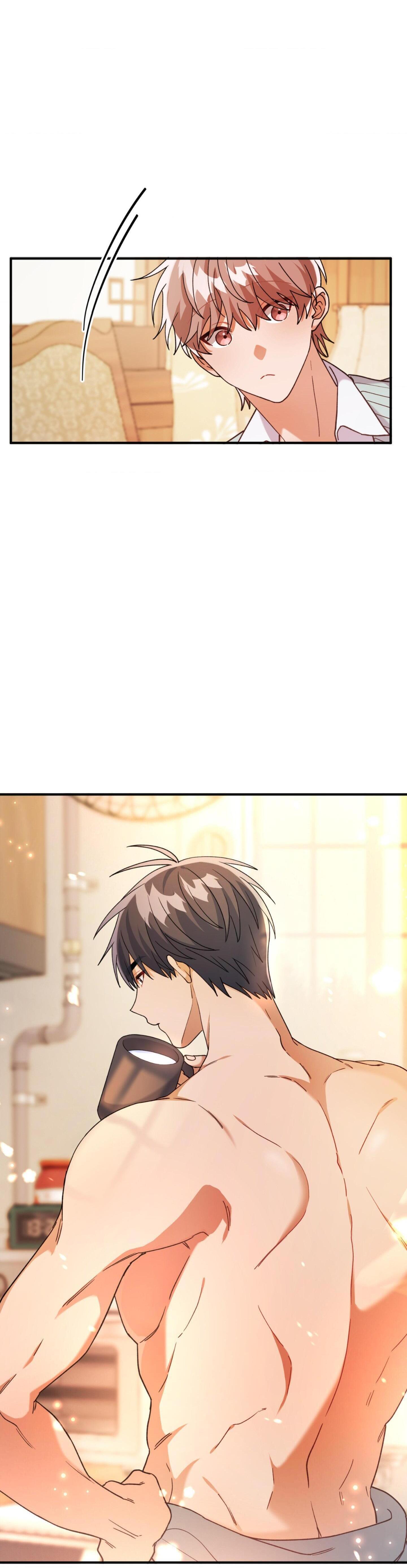 Mr. Do Hoon of the Rose Mansion Chapter 27.4 page 27 - 