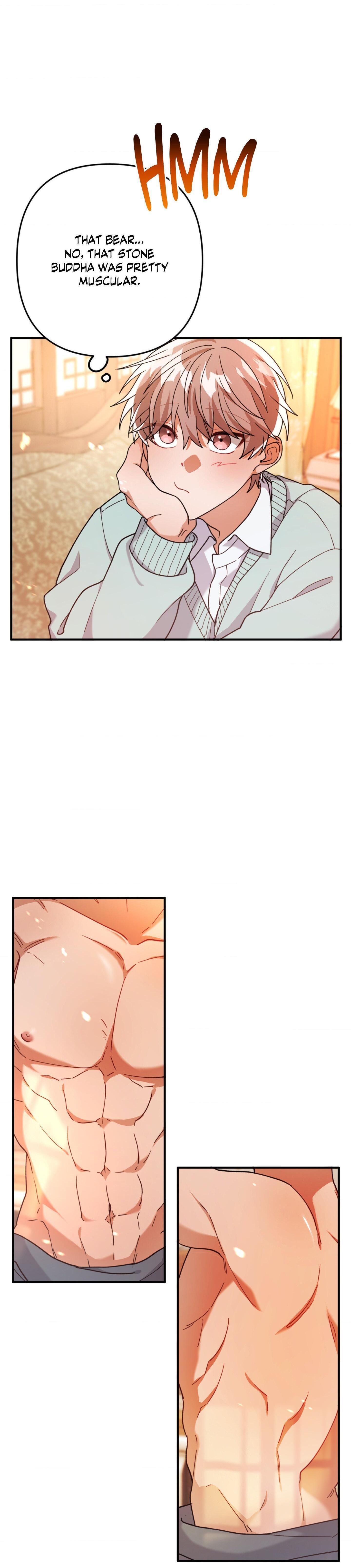 Mr. Do Hoon of the Rose Mansion Chapter 27.4 page 28 - 