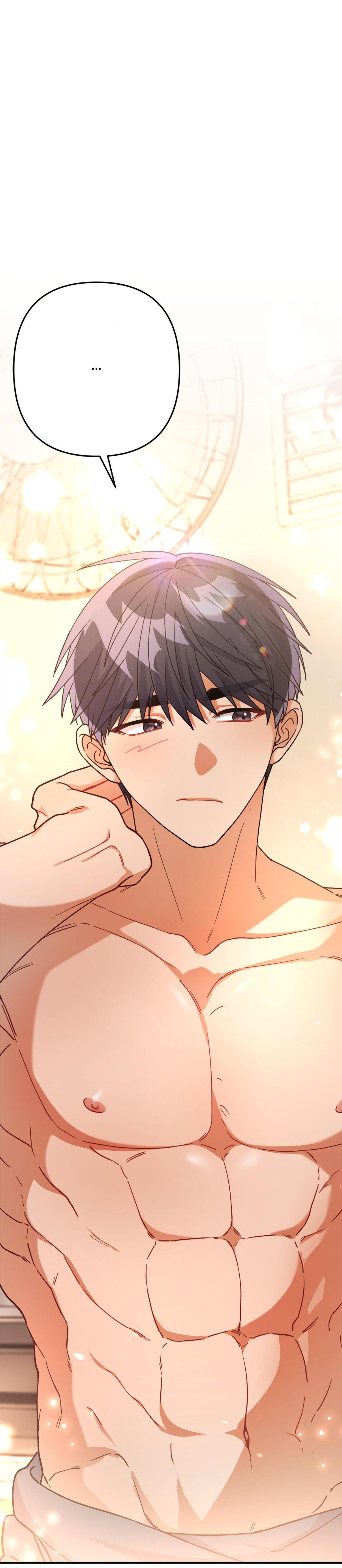 Mr. Do Hoon of the Rose Mansion Chapter 27.4 page 31 - 